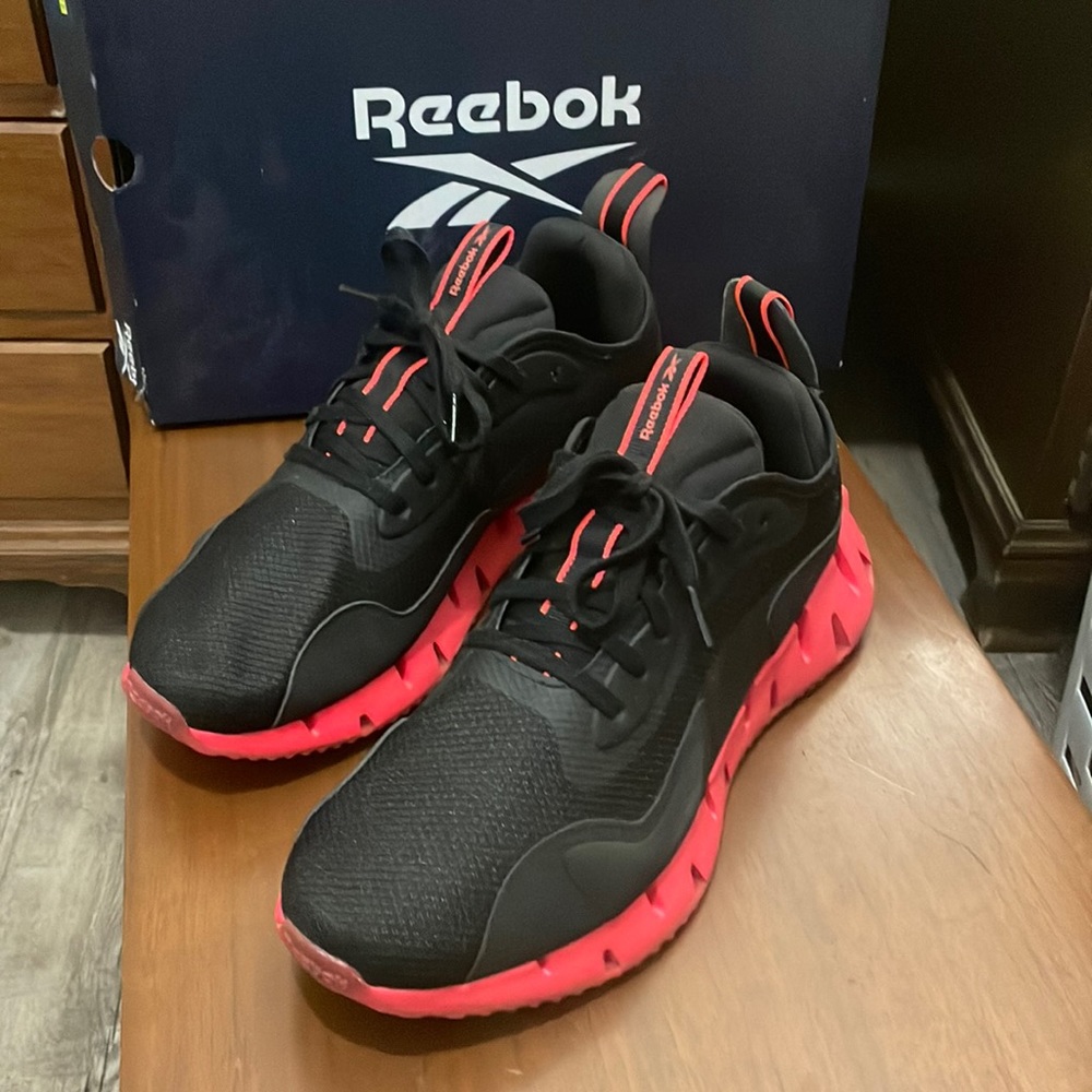 Reebok- Zic dynamics 2 matte